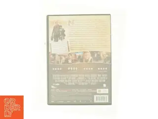 Inkheart fra DVD