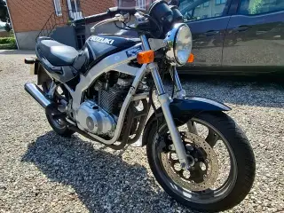 Suzuki gs500e