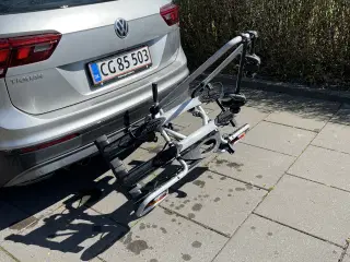 Thule Cykelholder 2 cykler