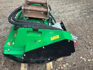 Skagle klipper