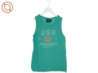 Top fra H&M (str. 170 cm)