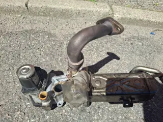 Vw motor dele