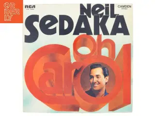 Oh Carol, Neil Sekada