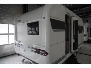2025 - Hobby De Luxe 460 SFf