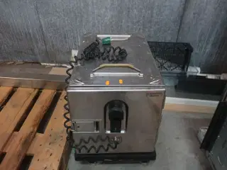 Mobil varmebeholder