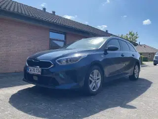 Kia Ceed 1,0 T-GDi Vision SW