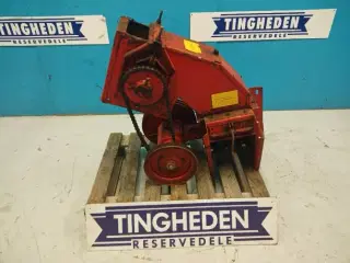 Massey Ferguson 38 Returtærsker