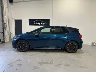 Cupra Born 58 High