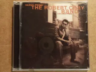 Robert Cray ** Heavy Picks – The Robert Cray Coll.