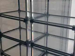 Skokasser Ikea