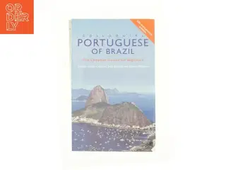 Colloquial Portuguese of Brazil : the Complete Course for Beginners af Esmenia Simoes Osborne (Bog)