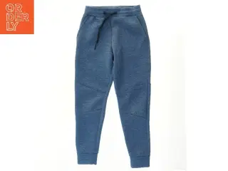 Sweatpants i blå fra Firefly (str. 134)
