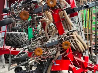 - - - Evers Tribus renser SB 12- 150