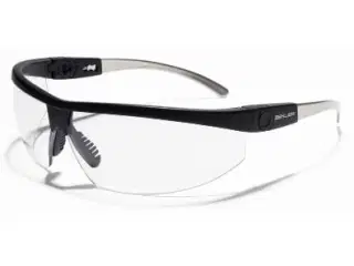 Sikkerhedsbrille Zekler 73 HC/AF Klar L