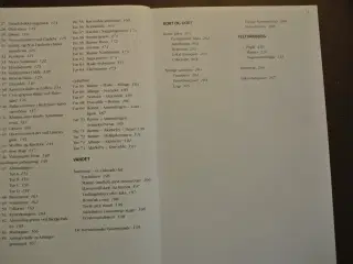 bornholm - en naturguide, af benny gensbøl og lott