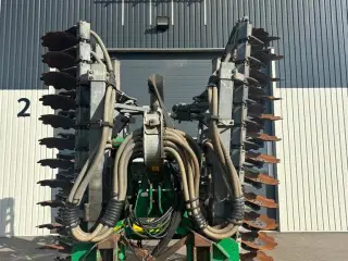 Samson SD 700 Pakvalse