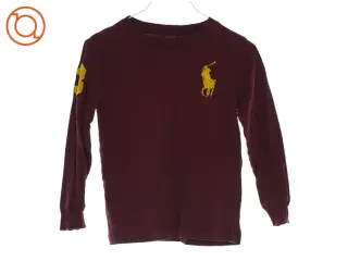 Bluse fra Ralph Lauren (str. 110)