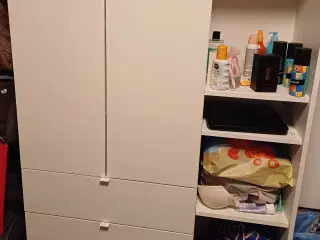Klædeskab til børn