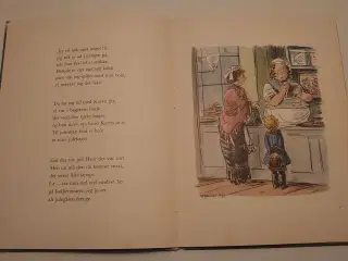 J.Krohn: Peters Jul. Gyldendal år 1959 (Hardcover)