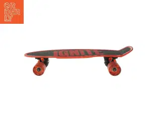 Mini skateboard fra Ignite (str. 56 cm)