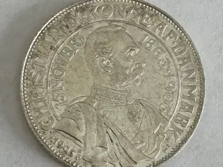 2 Kroner 1903