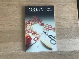 Orkis  af Eva Nielsen