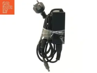 Lenovo strømadapter 65W 20V fra Lenovo