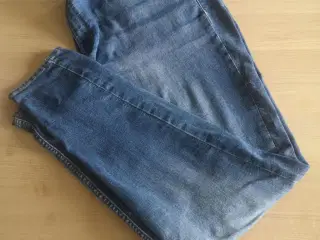 HM+Divided jeans i str. 48/50