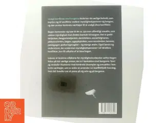 Undgå konflikter med borgerne : konfliktværktøjer for offentligt ansatte (myndighedsudøvere) af Merete Hessel (f. 1957) (Bog)