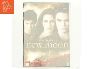 New moon, Twilight