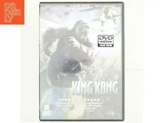 King Kong