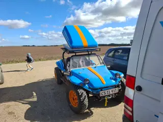 Vw buggy 1641