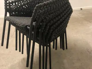 Cane-Line Ocean Chair
