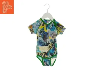 Bodystocking fra Molo (Str. 68)