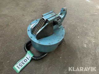 Dækfri trykker Kema
