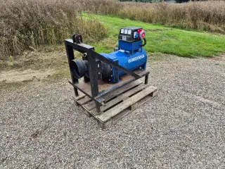 Himoinsa/Genmotor Pto Generator 60Kva.