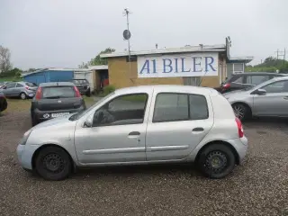 Renault Clio II 1,2 16V Authentique