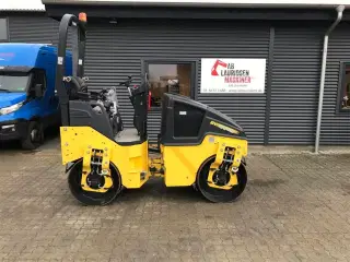 Bomag BW100 ad Fabriks Ny