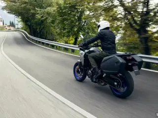 Yamaha Tracer 7 GT