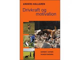 Drivkraft og motivation