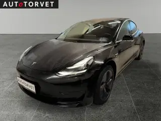 Tesla Model 3  Standard Range+ RWD