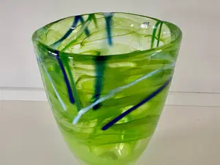 Kosta boda vase