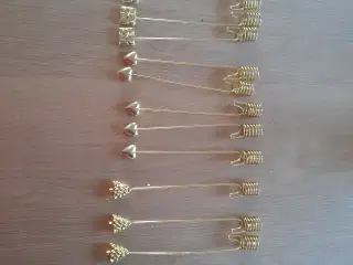 Lyseholdere a la Georg Jensen