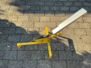 Lerduekaster