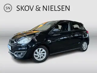 Mitsubishi Space Star 1,2 Inlead CVT