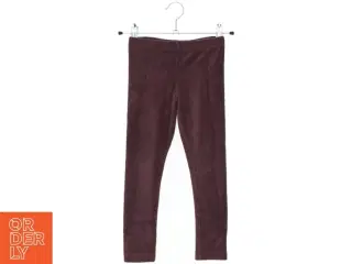 Brun leggings fra Pomp de Lux (str. 104)