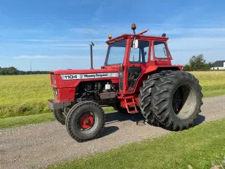 Massey Ferguson 1104