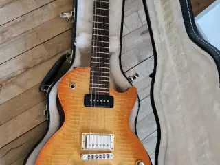 Gibson Gary Moore Signature Les Paul BFG 2009 (Lem