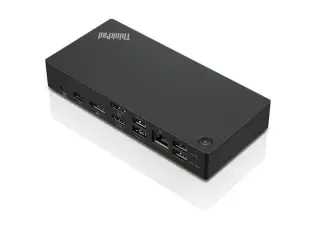 Lenovo ThinkPad USB-C Dock Gen2 90W