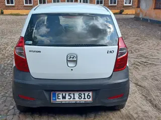 Hyundai I 10 Base
